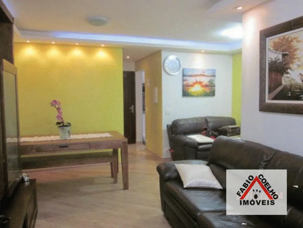 Apartamento, 73 m² - Foto 7