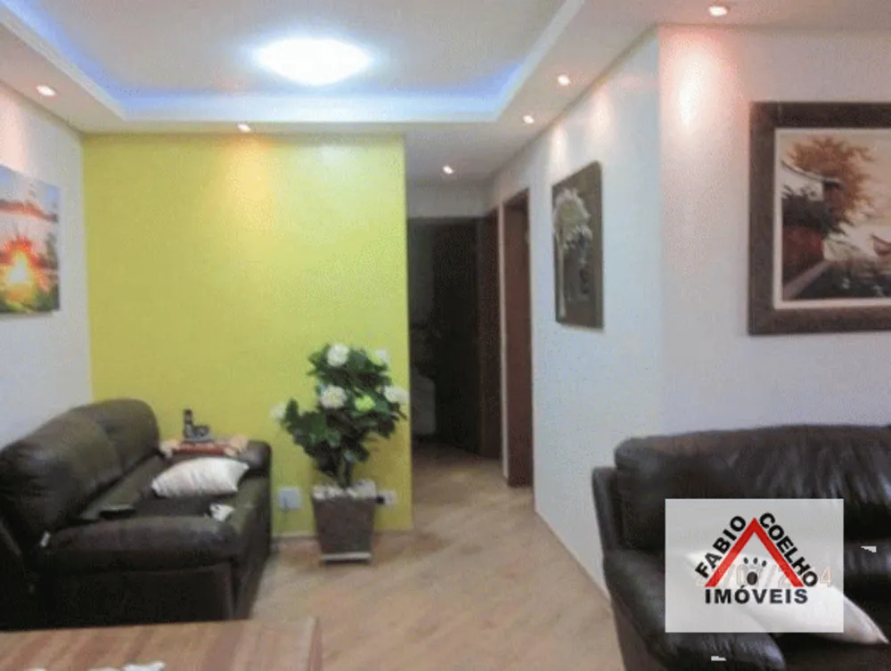 Apartamento, 73 m² - Foto 5