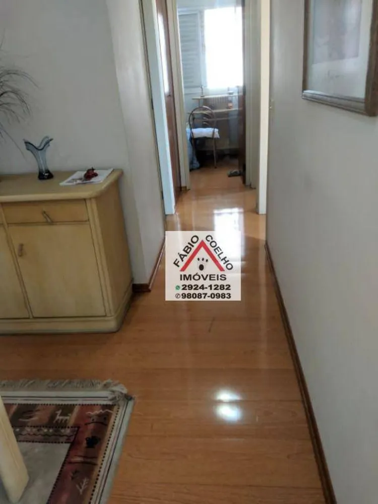 Apartamento, 3 quartos, 90 m² - Foto 3