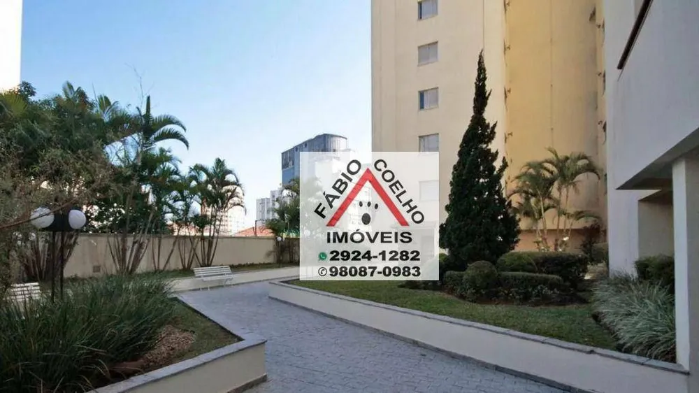 Apartamento, 3 quartos, 90 m² - Foto 2