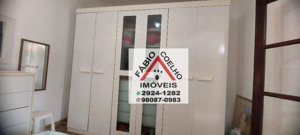 Sobrado, 2 quartos, 170 m² - Foto 4