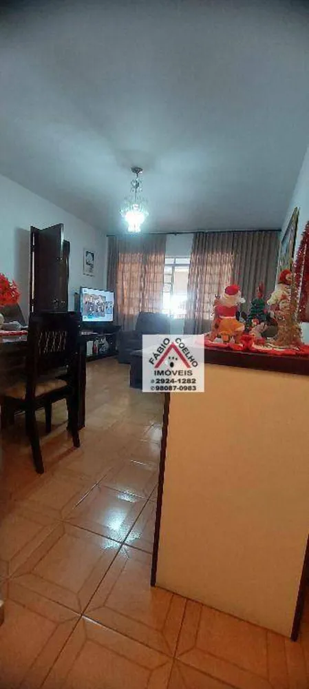 Sobrado, 2 quartos, 170 m² - Foto 11
