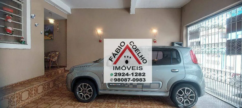 Sobrado, 2 quartos, 170 m² - Foto 16