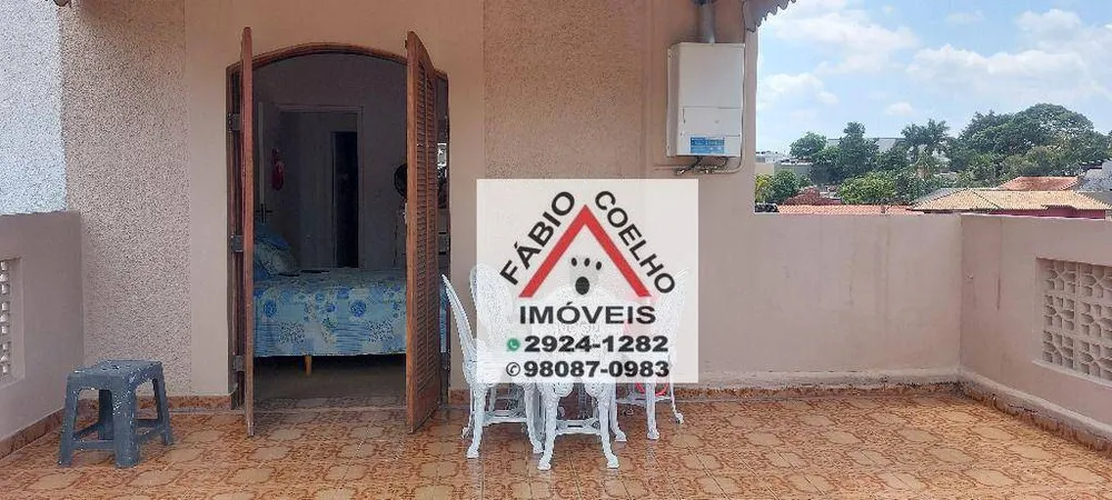 Sobrado, 2 quartos, 170 m² - Foto 7