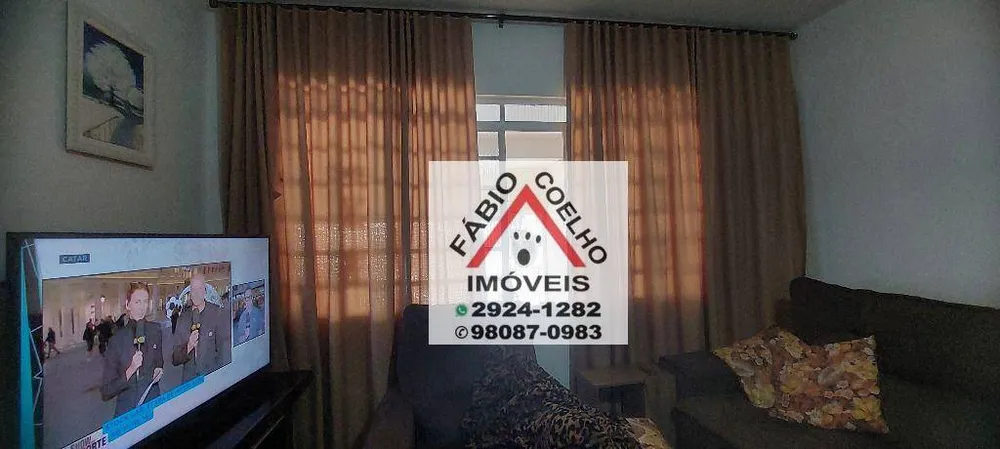 Sobrado, 2 quartos, 170 m² - Foto 2