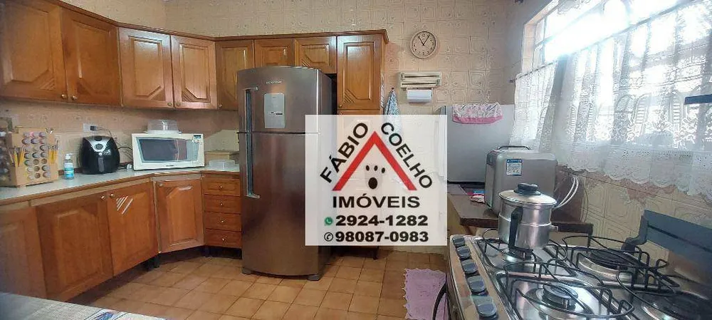 Sobrado, 2 quartos, 170 m² - Foto 3