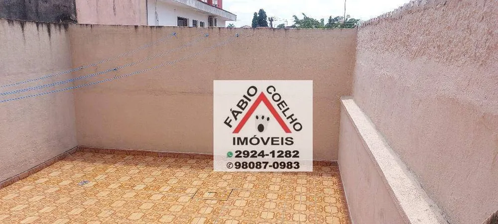 Sobrado, 2 quartos, 170 m² - Foto 8