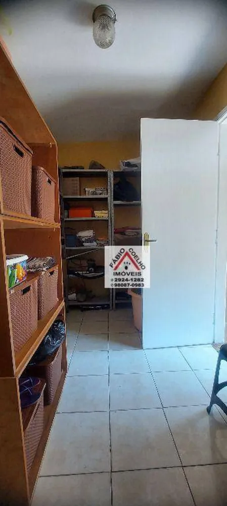 Sobrado, 2 quartos, 170 m² - Foto 13
