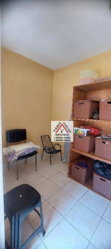 Sobrado, 2 quartos, 170 m² - Foto 12