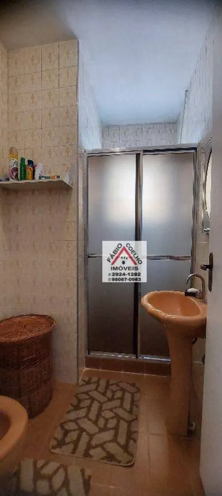 Sobrado, 2 quartos, 170 m² - Foto 9