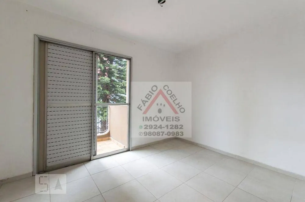 Apartamento, 3 quartos, 80 m² - Foto 4