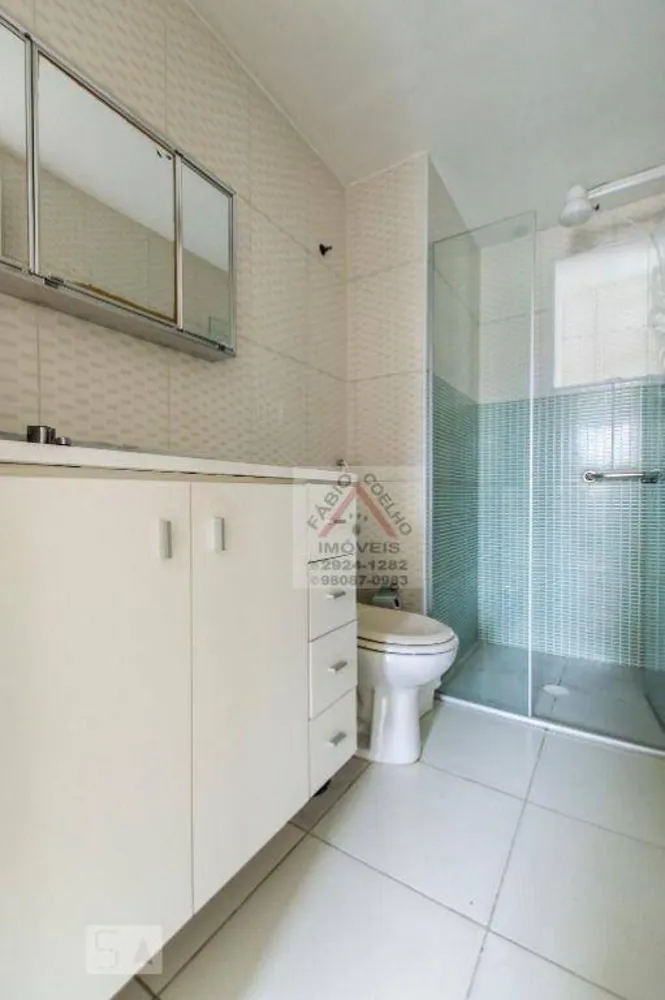 Apartamento, 3 quartos, 80 m² - Foto 3
