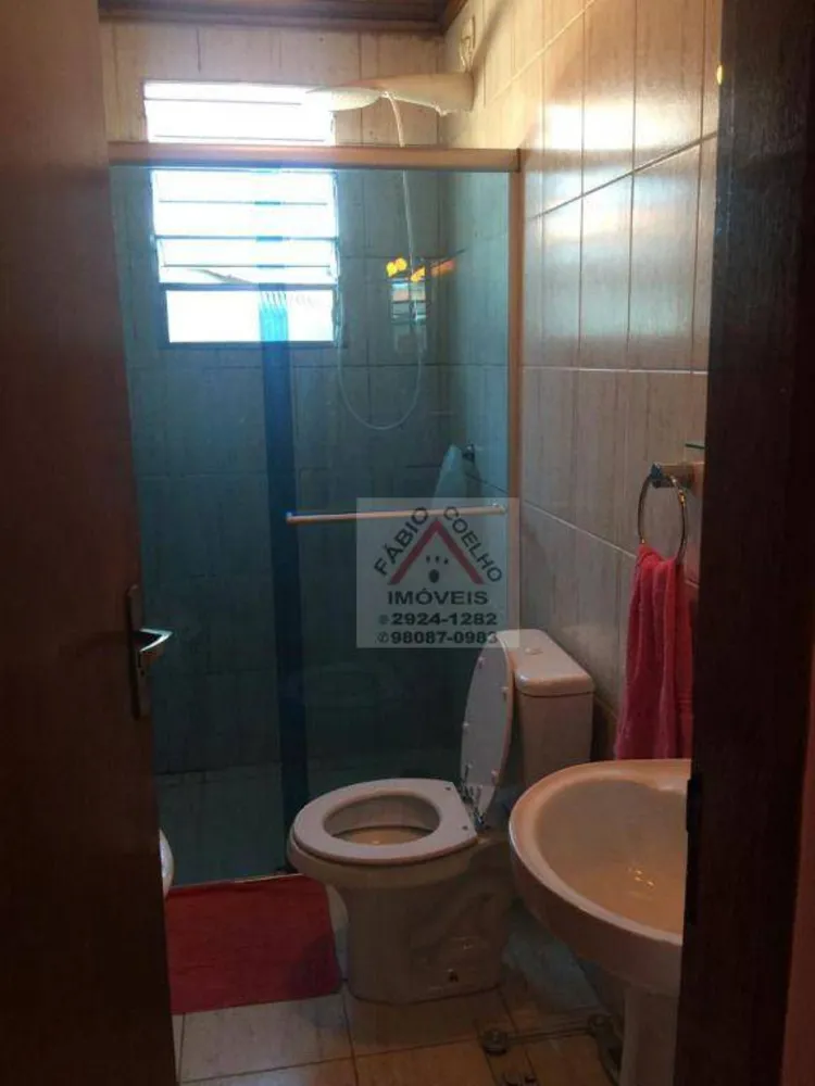Sobrado, 4 quartos, 200 m² - Foto 7