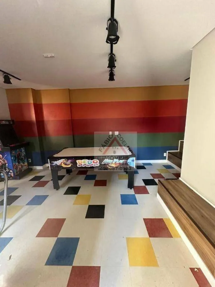 Apartamento, 2 quartos, 40 m² - Foto 4