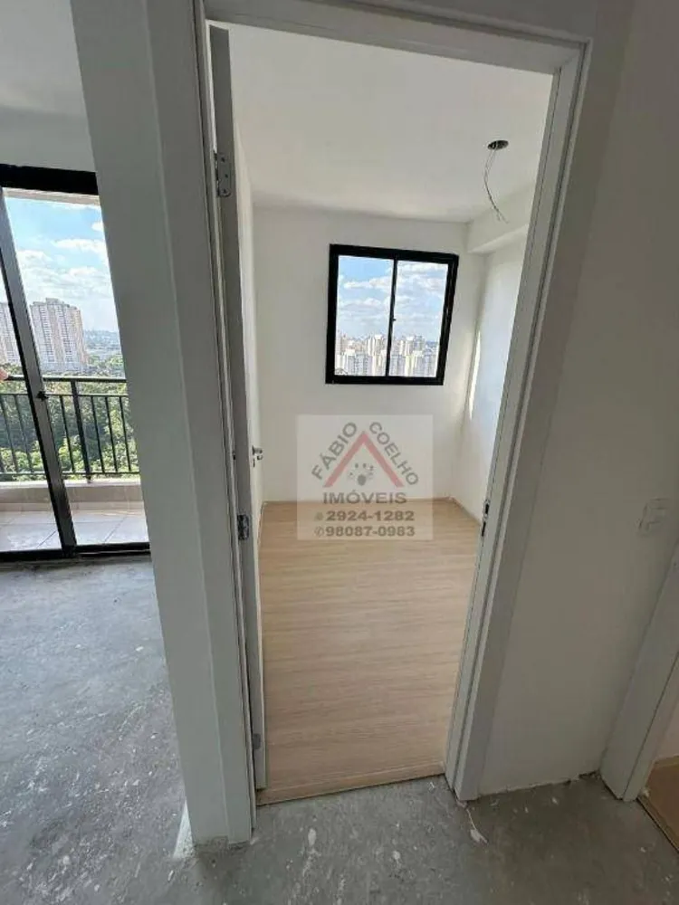 Apartamento, 2 quartos, 40 m² - Foto 8