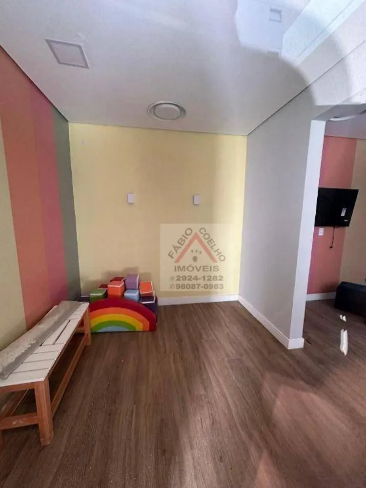 Apartamento, 2 quartos, 40 m² - Foto 2