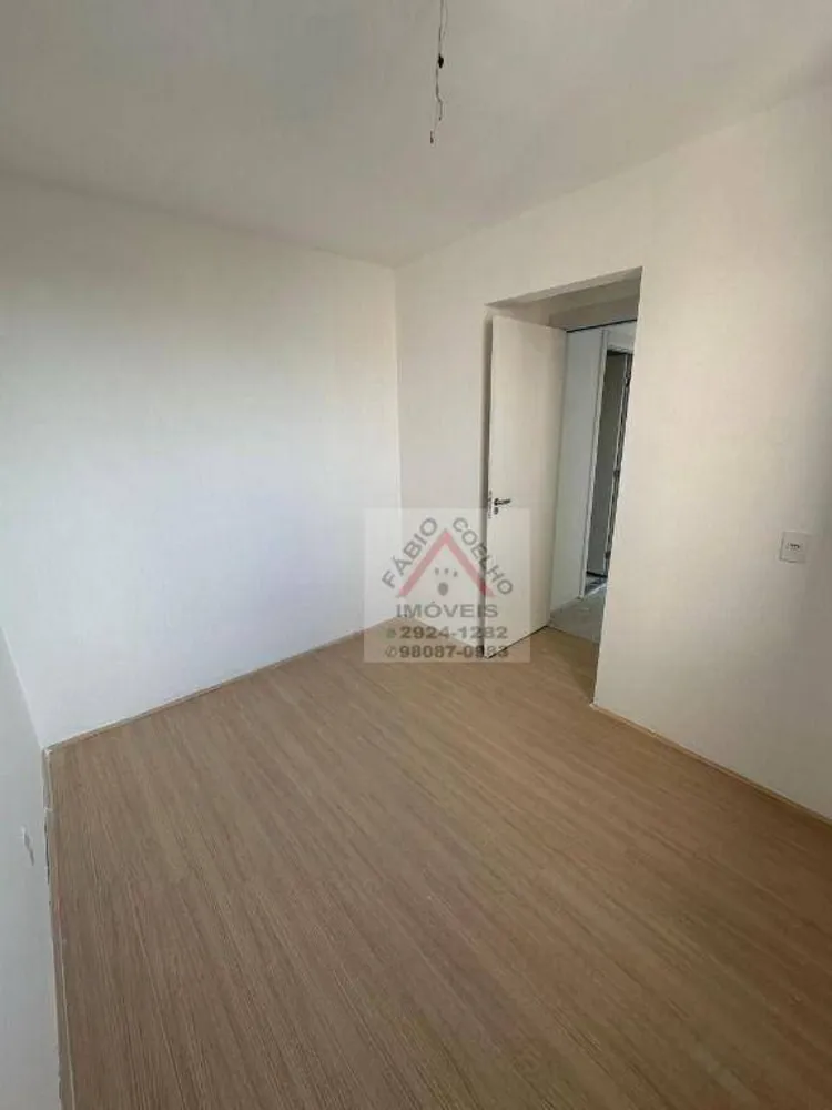 Apartamento, 2 quartos, 40 m² - Foto 7