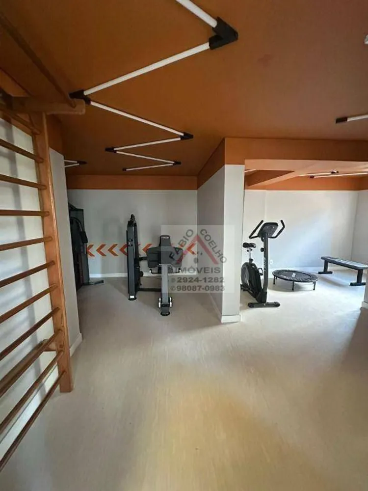 Apartamento, 2 quartos, 40 m² - Foto 6