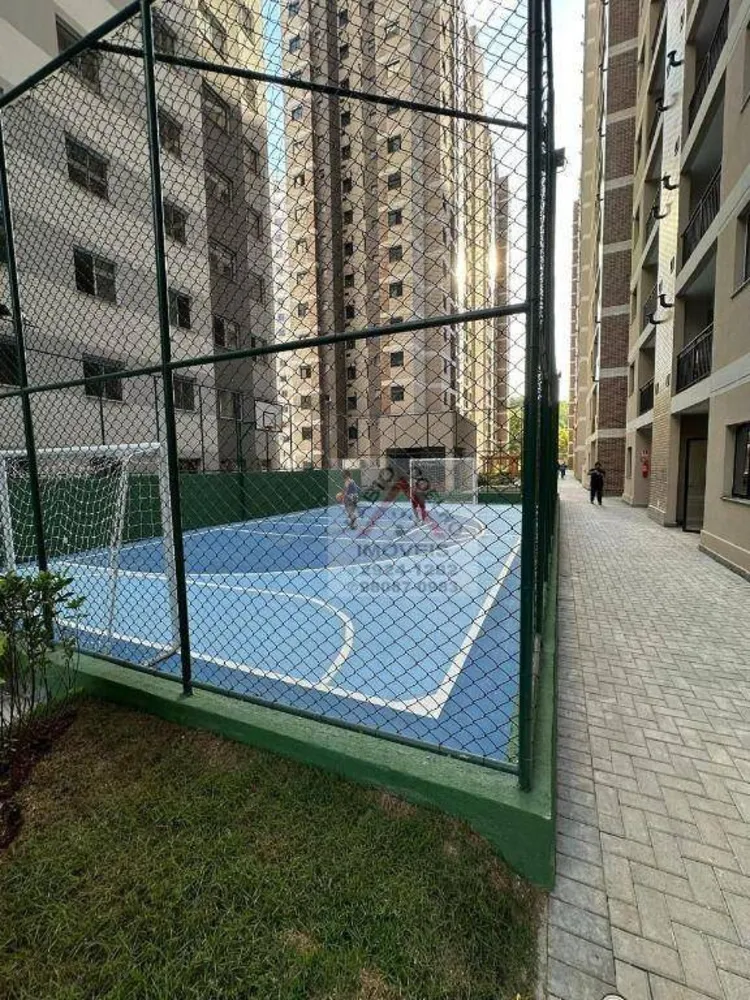 Apartamento, 2 quartos, 40 m² - Foto 5