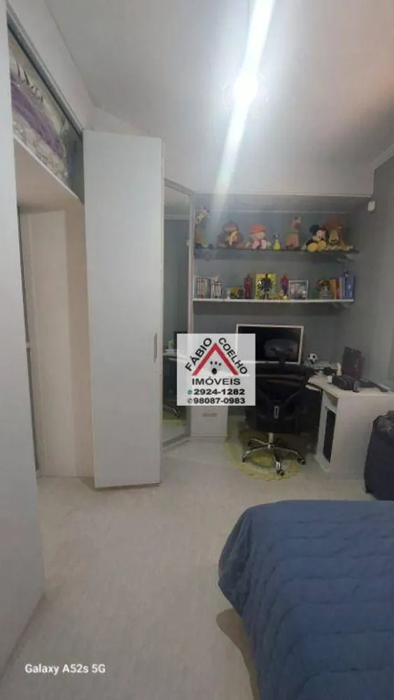 Sobrado, 4 quartos, 500 m² - Foto 7
