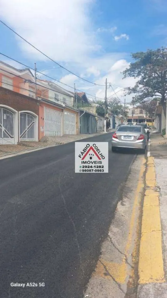 Sobrado, 4 quartos, 500 m² - Foto 3
