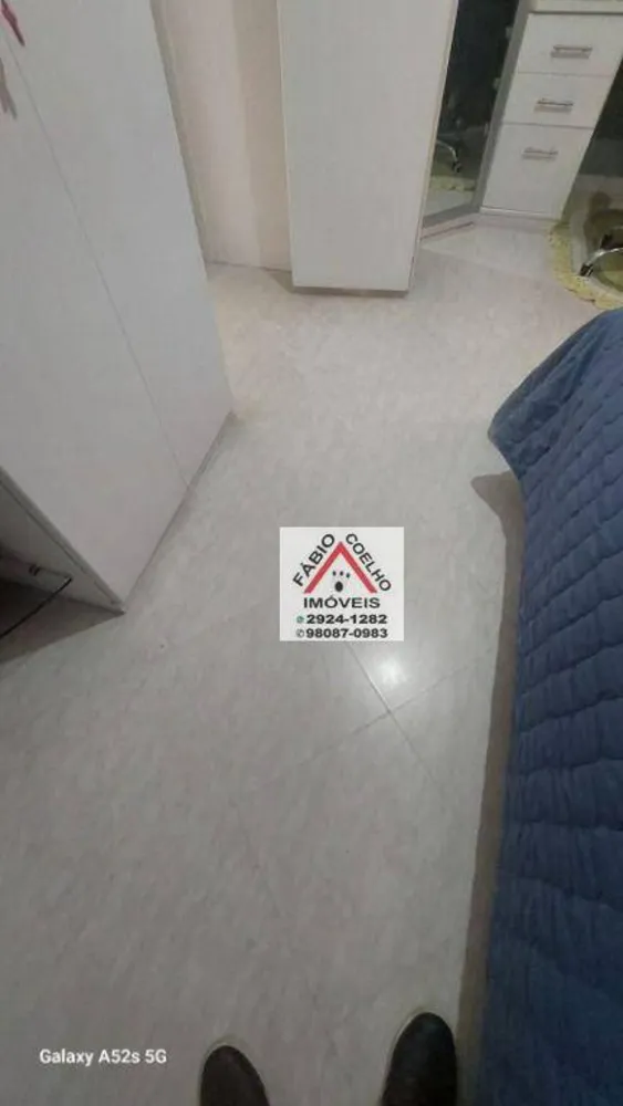 Sobrado, 4 quartos, 500 m² - Foto 4