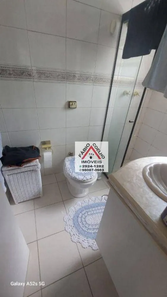 Sobrado, 4 quartos, 500 m² - Foto 6