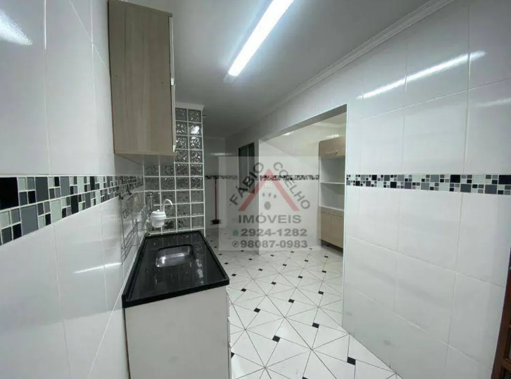 Apartamento, 2 quartos, 64 m² - Foto 4