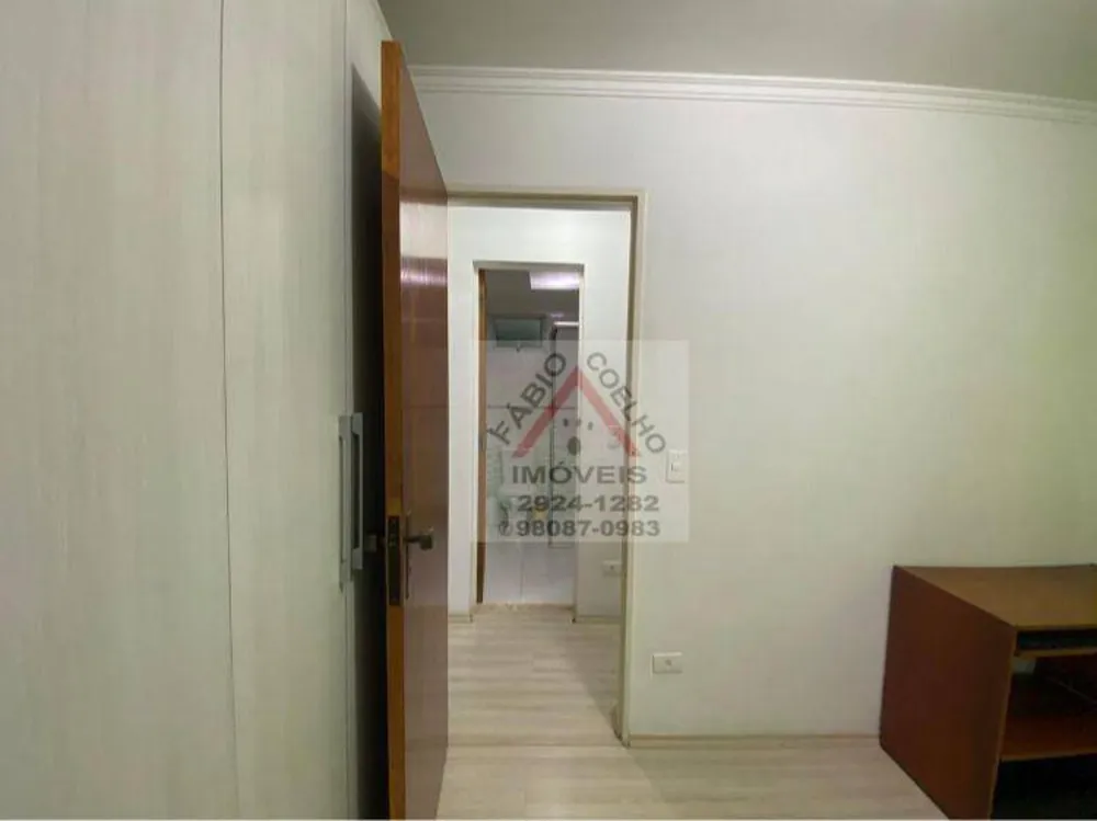 Apartamento, 2 quartos, 64 m² - Foto 7