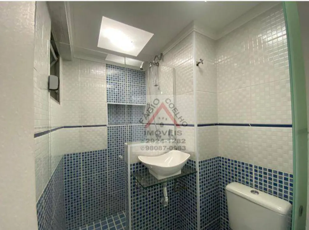 Apartamento, 2 quartos, 64 m² - Foto 5