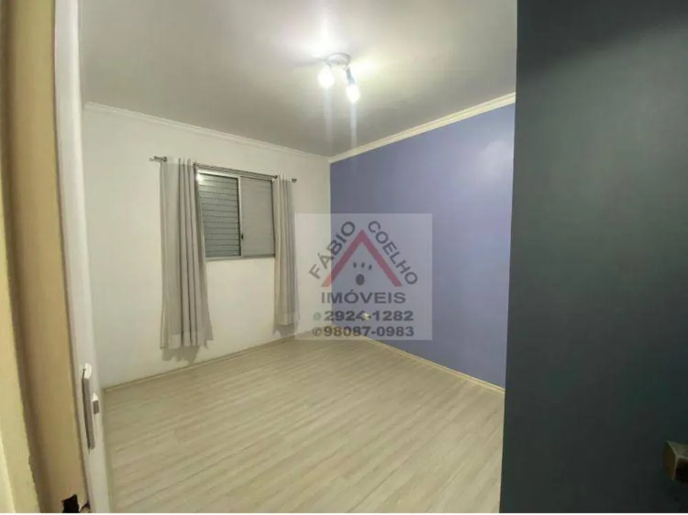 Apartamento, 2 quartos, 64 m² - Foto 6