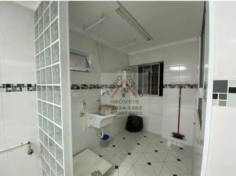 Apartamento, 2 quartos, 64 m² - Foto 2