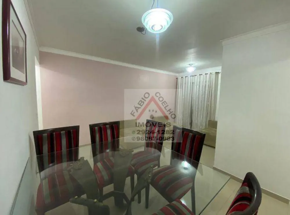 Apartamento, 2 quartos, 64 m² - Foto 9