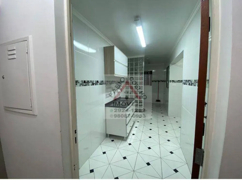 Apartamento, 2 quartos, 64 m² - Foto 3