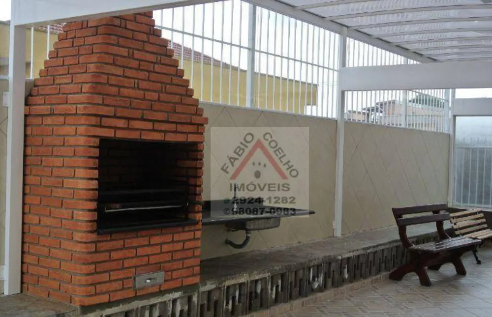 Apartamento, 2 quartos, 64 m² - Foto 10