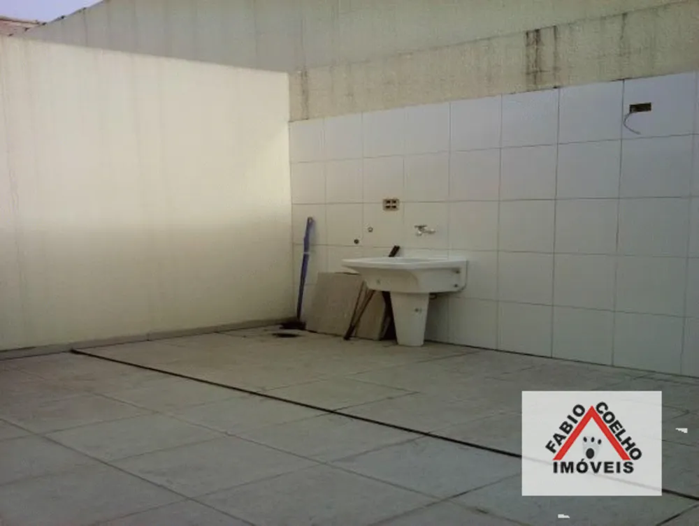 Casa, 3 quartos, 250 m² - Foto 3