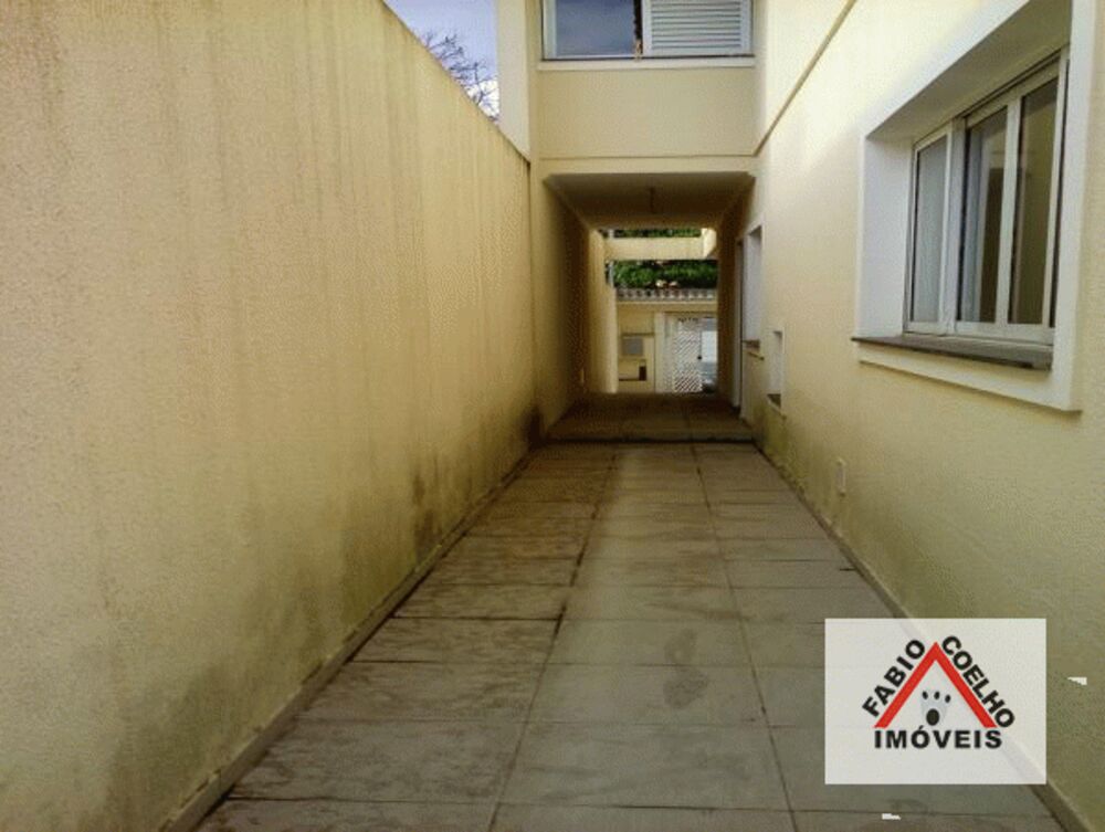 Casa, 3 quartos, 250 m² - Foto 1