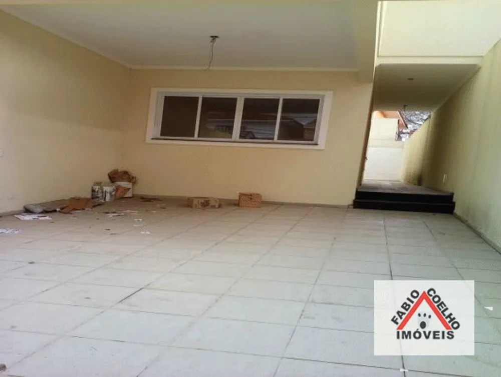 Casa, 3 quartos, 250 m² - Foto 1