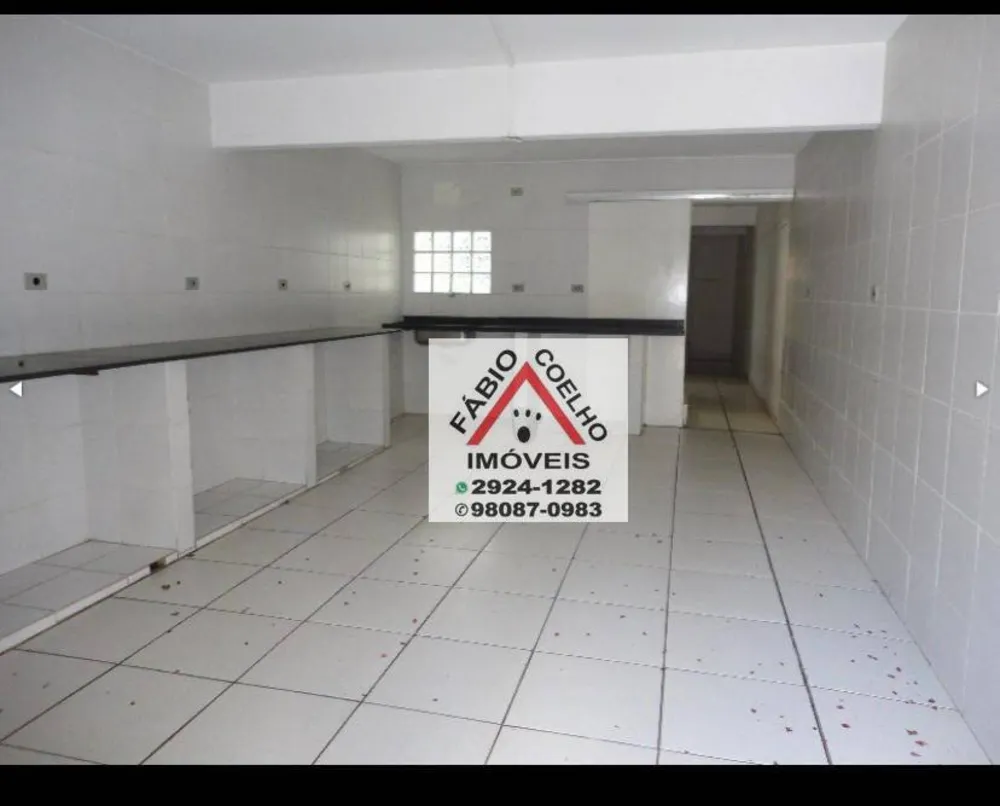 Sobrado, 5 quartos, 273 m² - Foto 8
