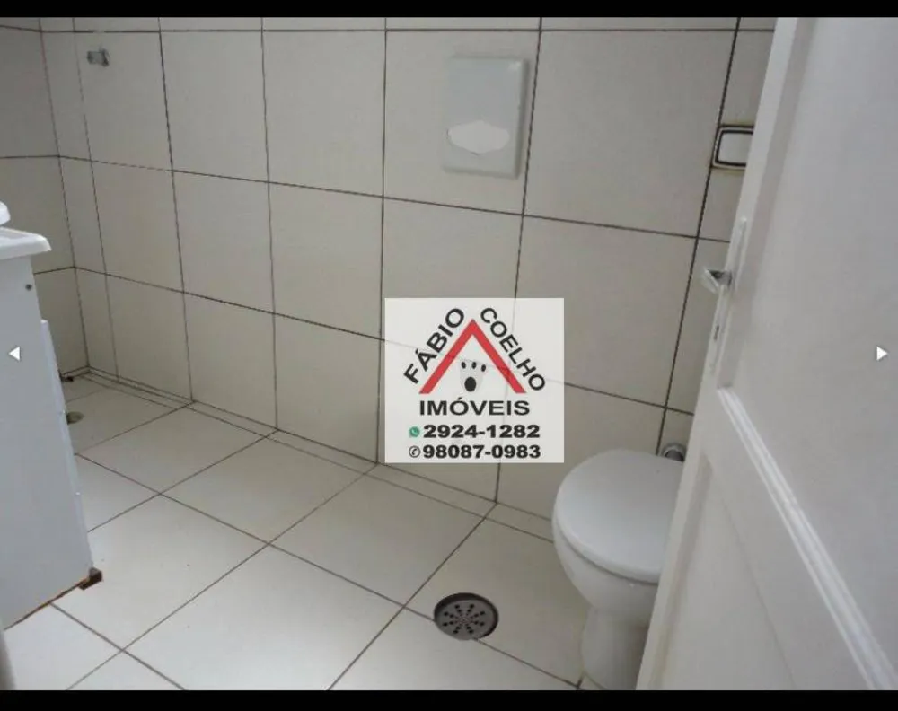 Sobrado, 5 quartos, 273 m² - Foto 6