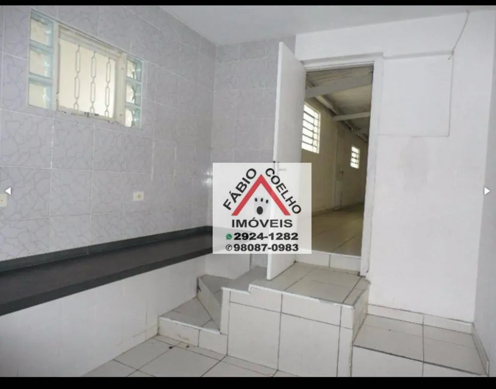 Sobrado, 5 quartos, 273 m² - Foto 9