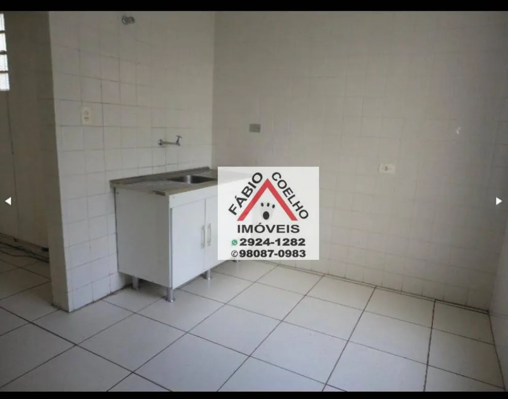 Sobrado, 5 quartos, 273 m² - Foto 3