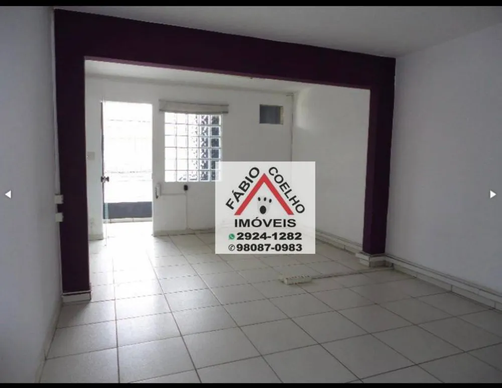 Sobrado, 5 quartos, 273 m² - Foto 2