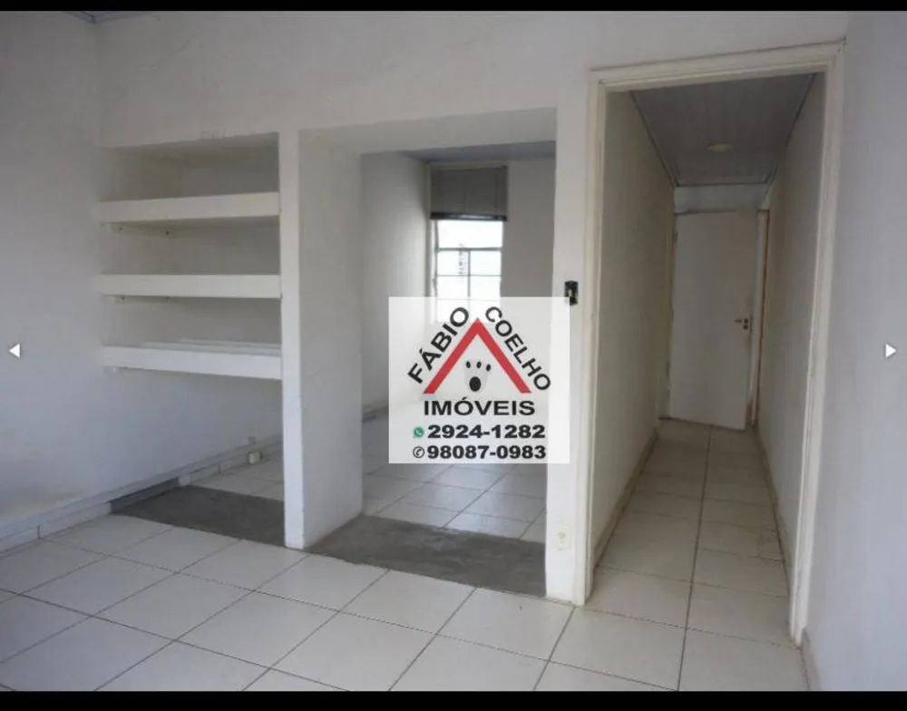 Sobrado, 5 quartos, 273 m² - Foto 5