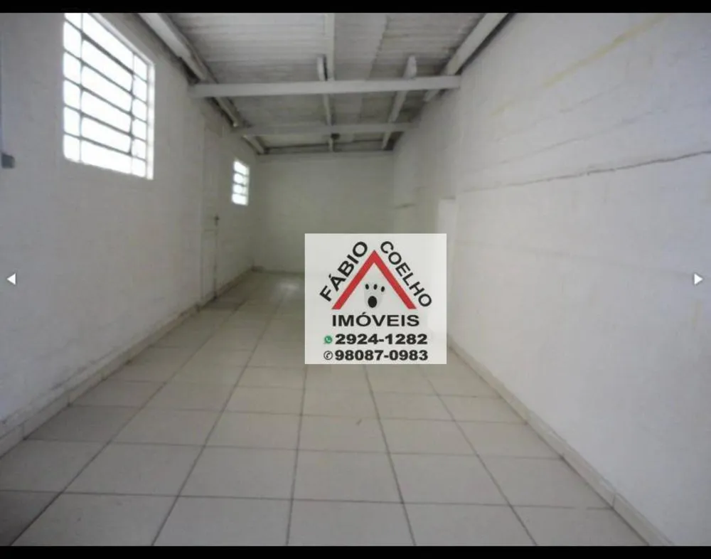 Sobrado, 5 quartos, 273 m² - Foto 10