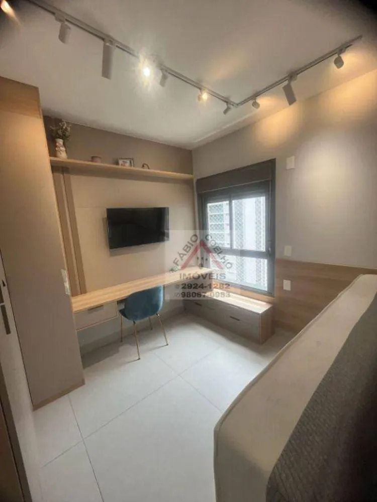 Apartamento, 4 quartos, 132 m² - Foto 3