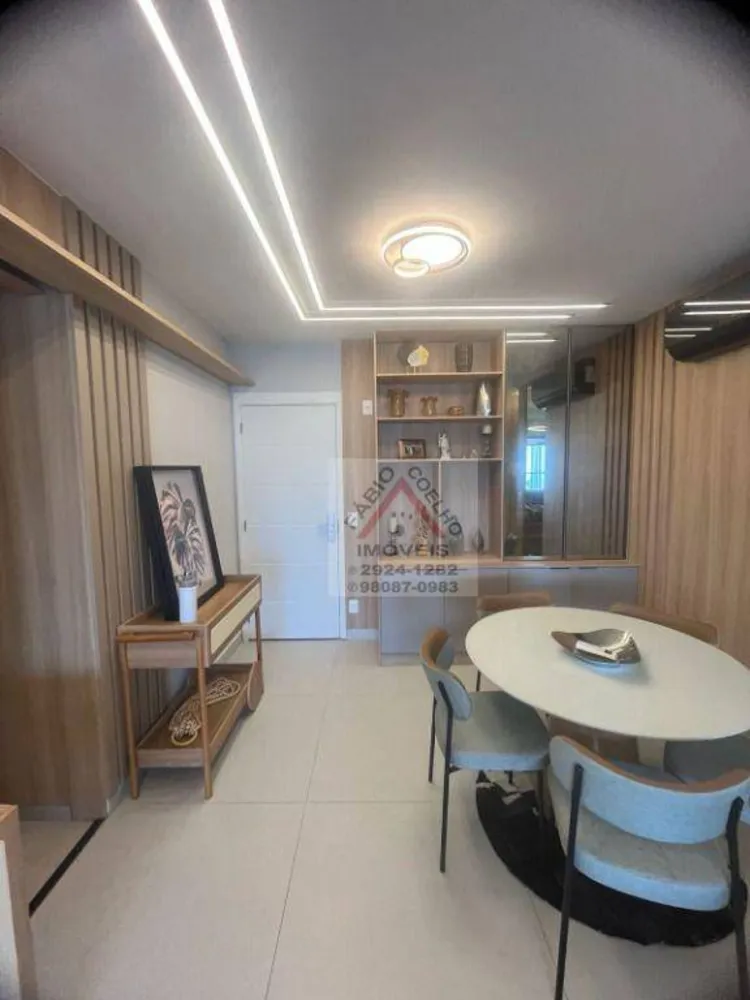 Apartamento, 4 quartos, 132 m² - Foto 4