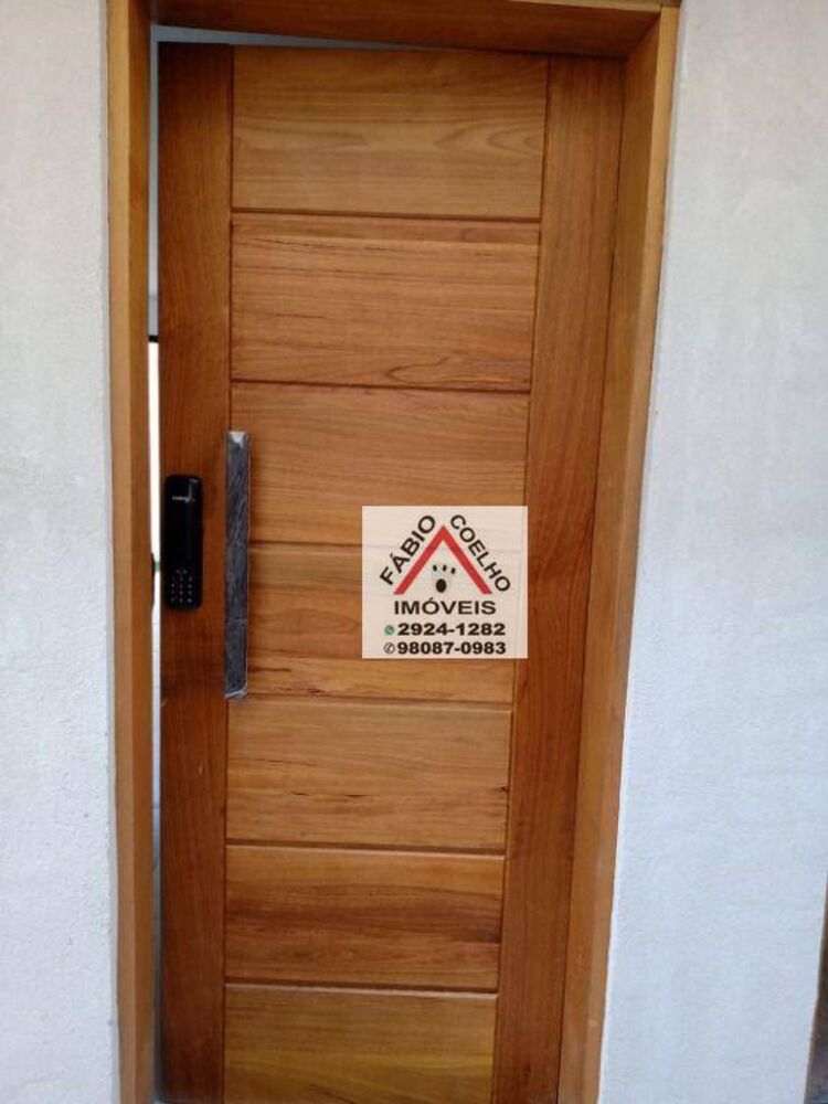 Sobrado à venda com 2 quartos, 90m² - Foto 1