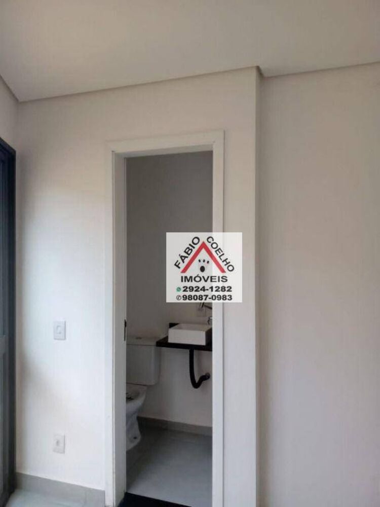 Sobrado à venda com 2 quartos, 90m² - Foto 4