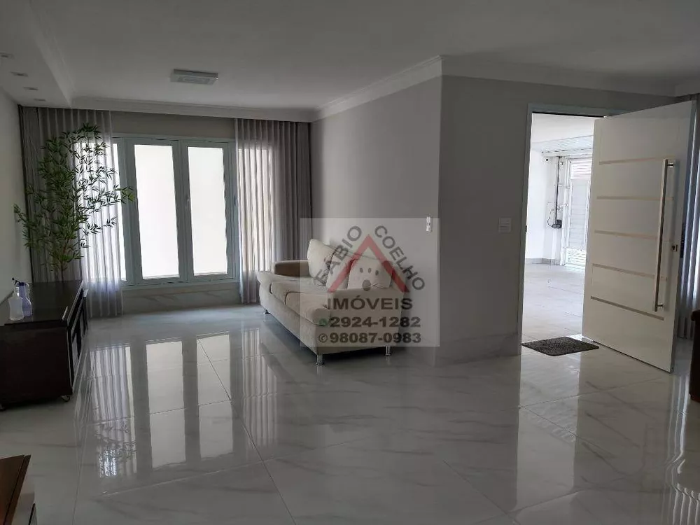 Sobrado à venda com 3 quartos, 201m² - Foto 3